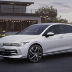 VW отметил 50-летие Golf выпуском спецверсии