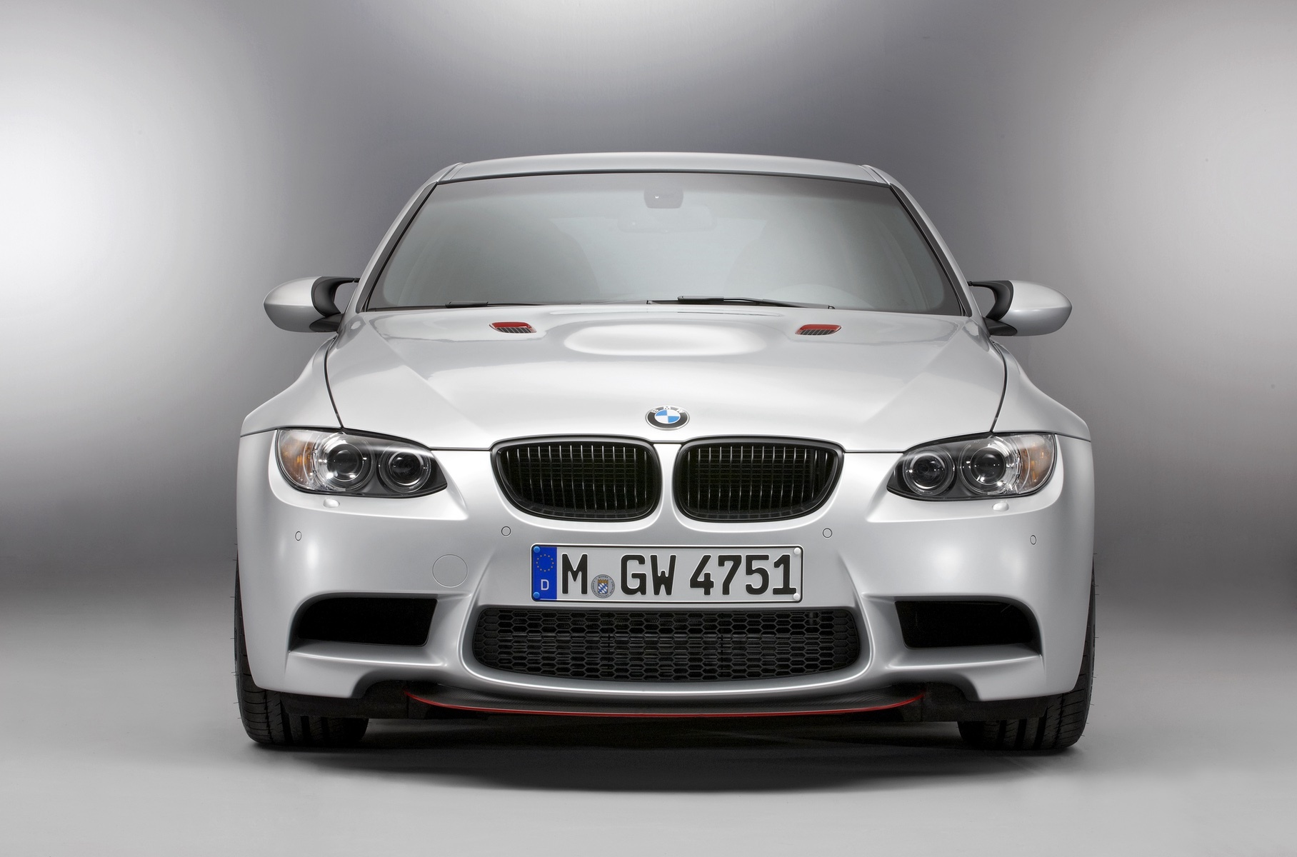 В США продают один из самых редких BMW M3