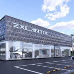 Бренд Exlantix начал формировать дилерскую сеть